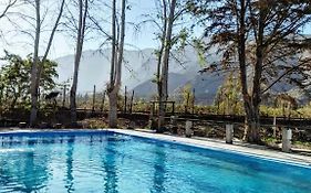 La Estancia del Molle